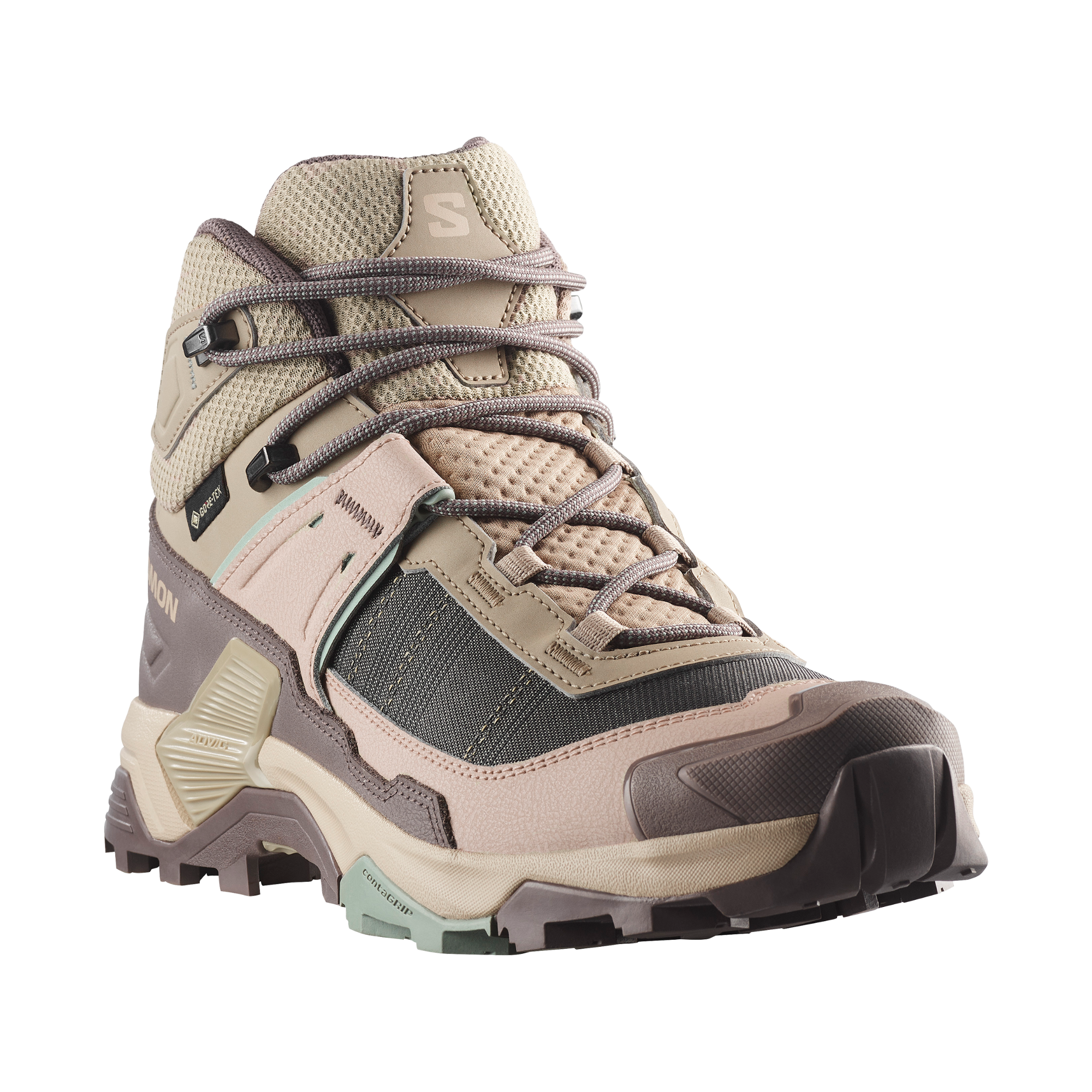X ULTRA 5 MID GORE-TEX