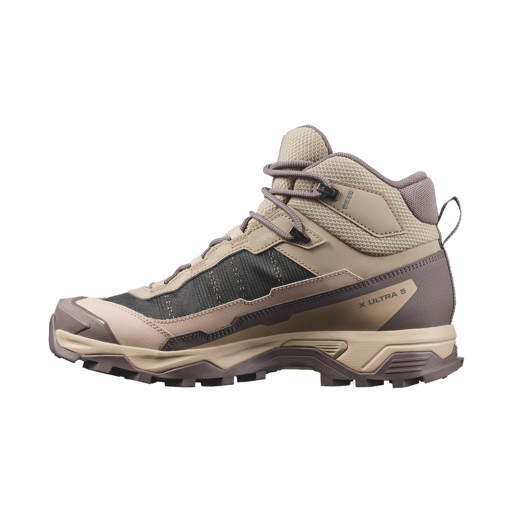 X ULTRA 5 MID GORE-TEX