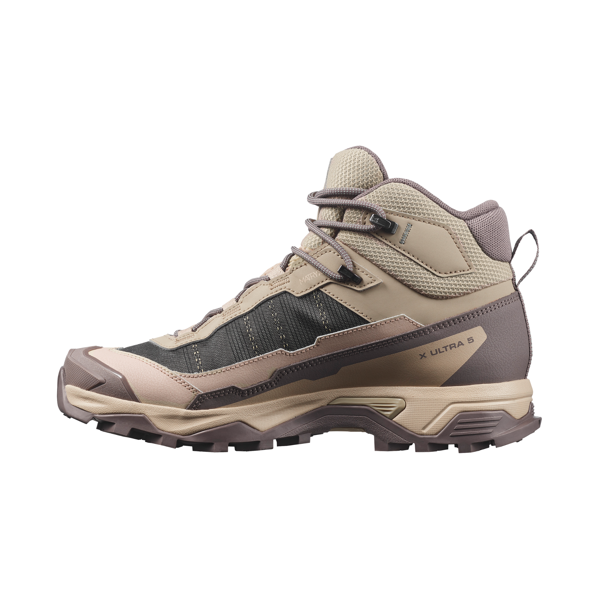 X ULTRA 5 MID GORE-TEX