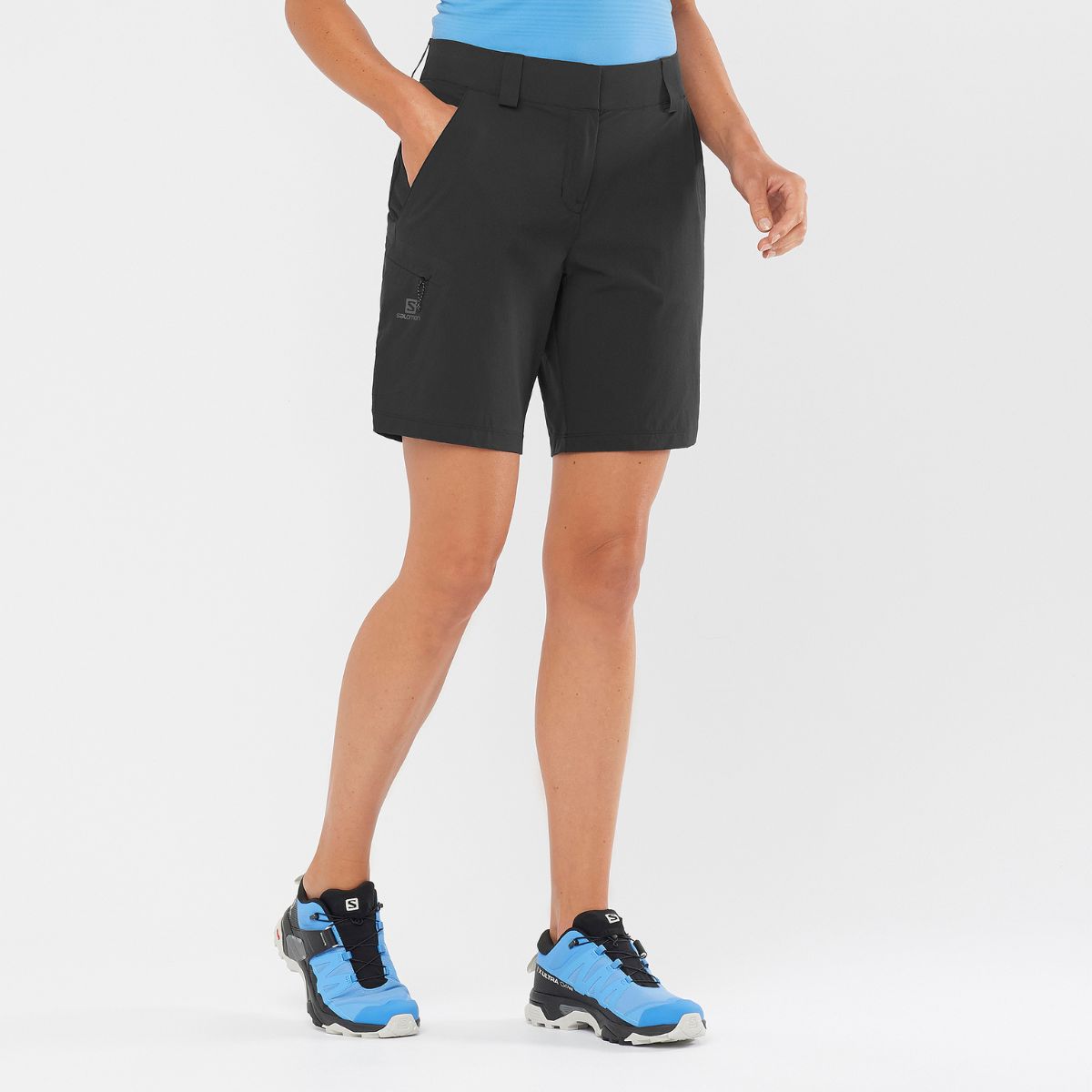 WAYFARER SHORTS W