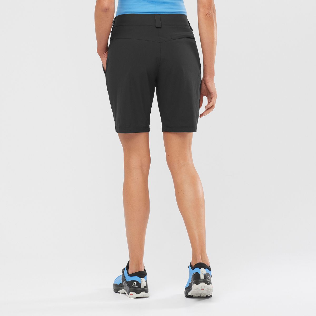 WAYFARER SHORTS W