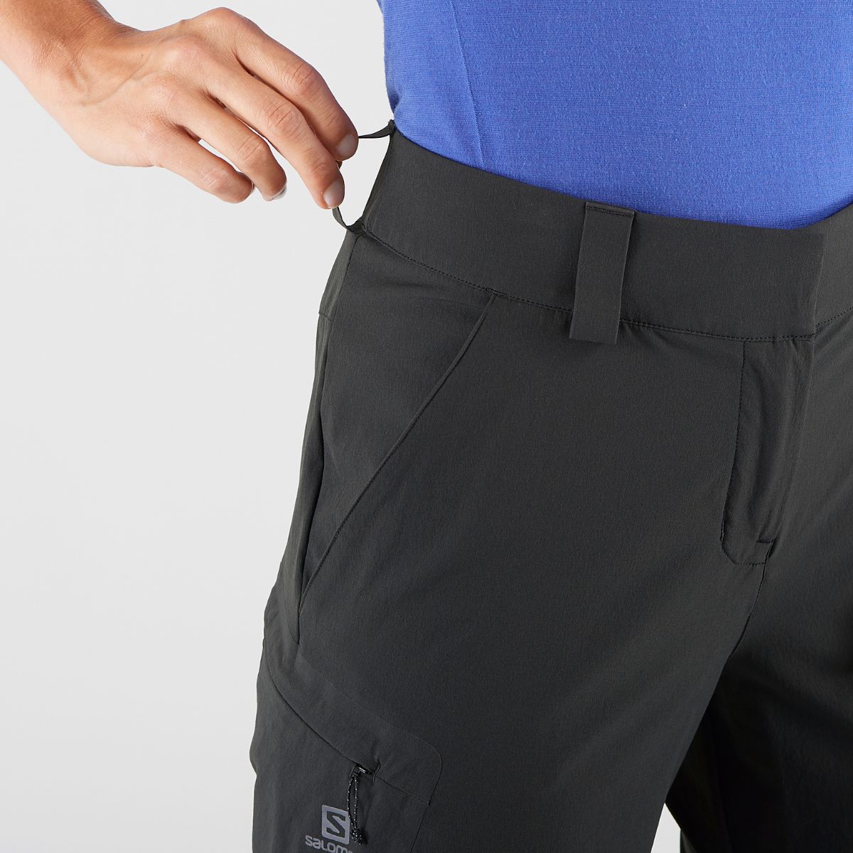 WAYFARER SHORTS W