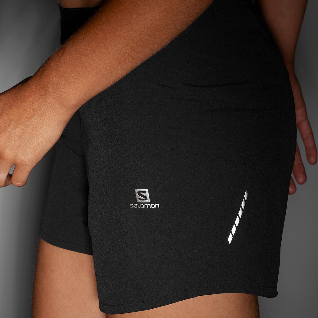CROSS 5'' SHORT W