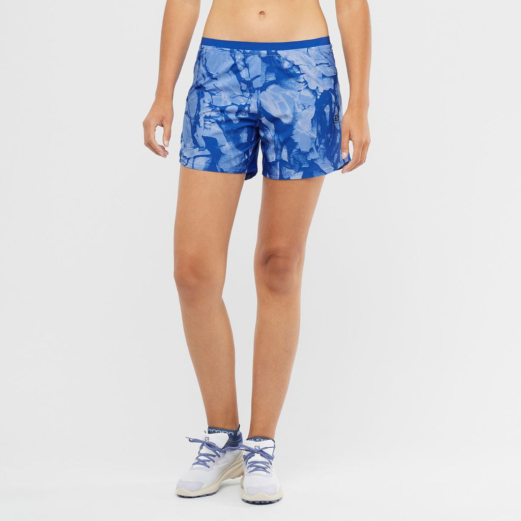 CROSS 5'' SHORT W