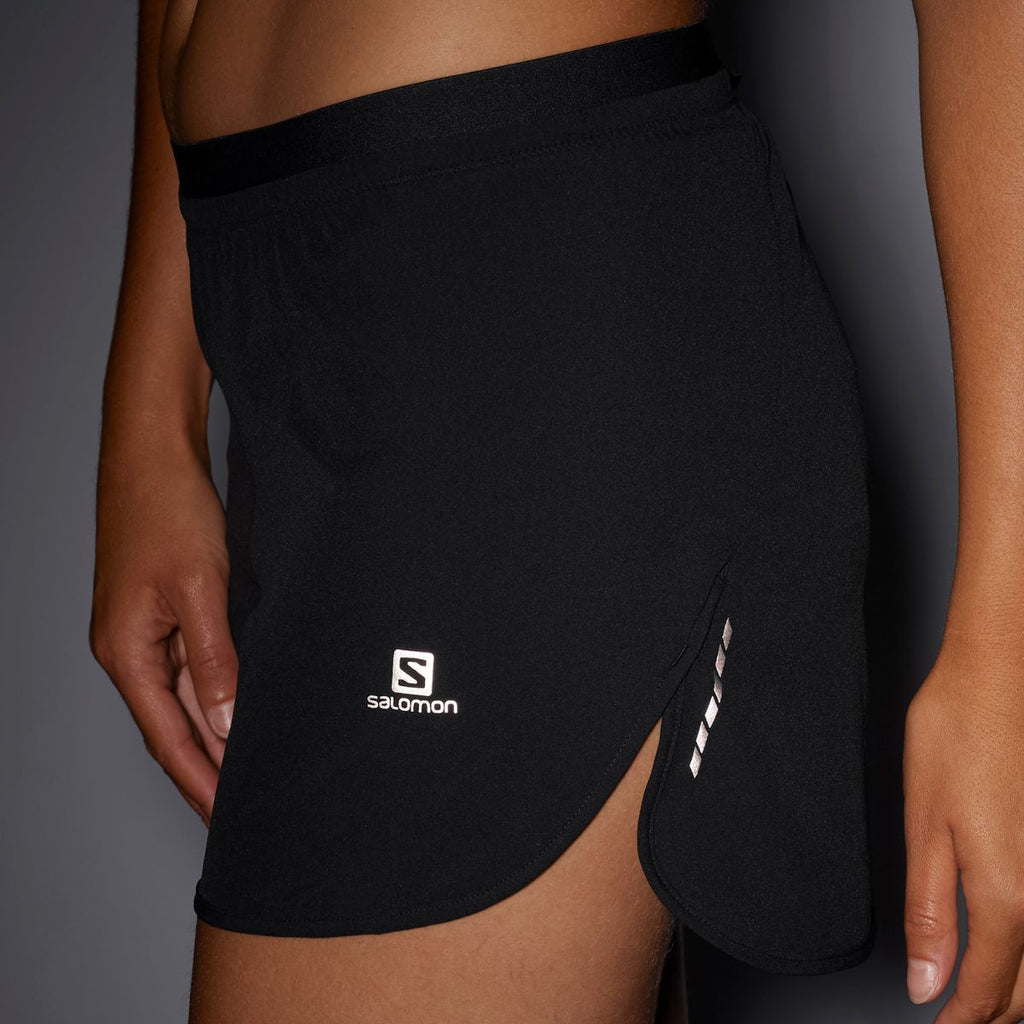 CROSS 3'' SHORTS W