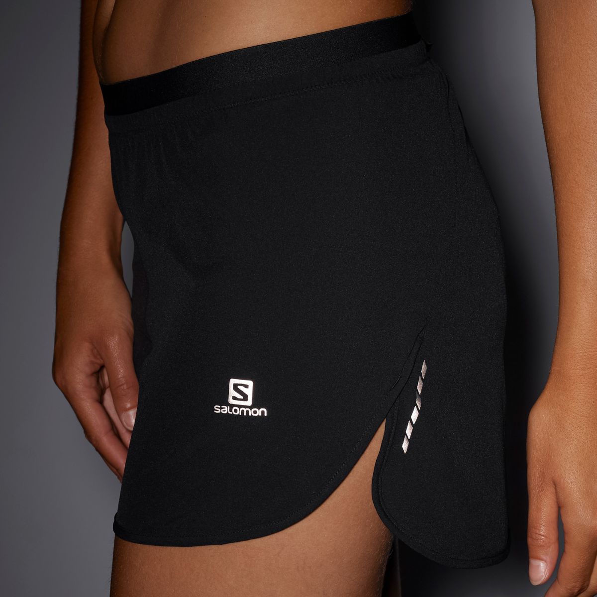CROSS 3'' SHORTS W