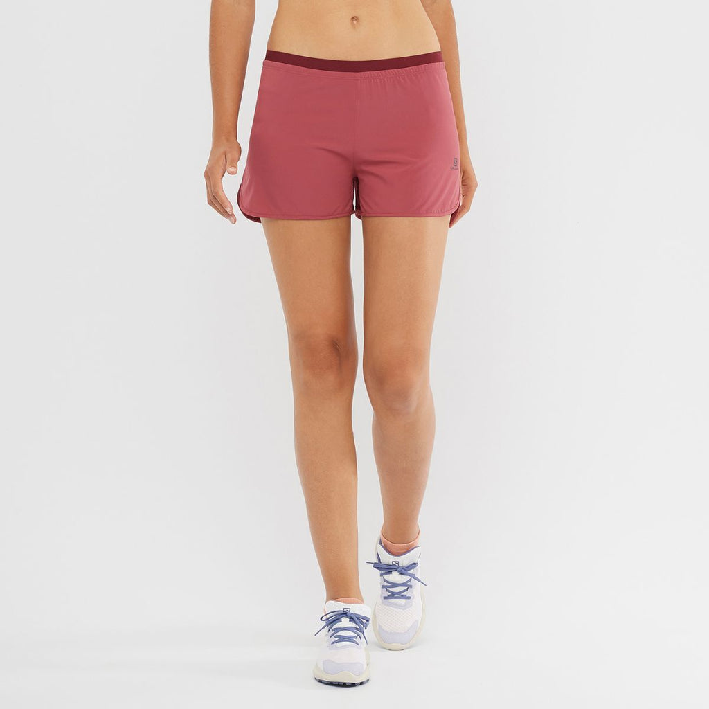 CROSS 3'' SHORTS W