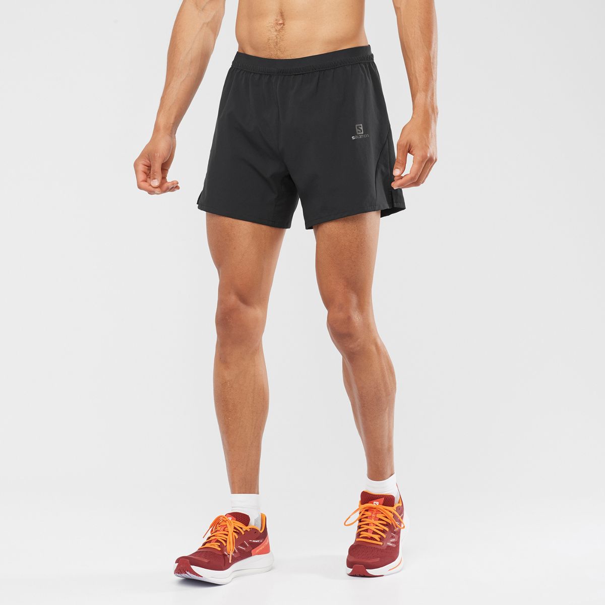 CROSS 5'' SHORT M