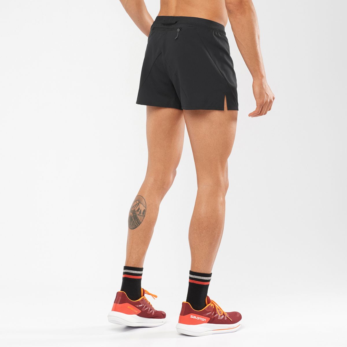 CROSS 3'' SHORTS M