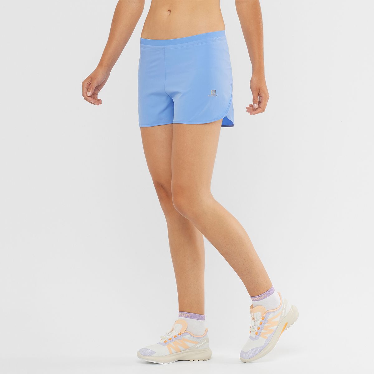 CROSS 3'' SHORTS W
