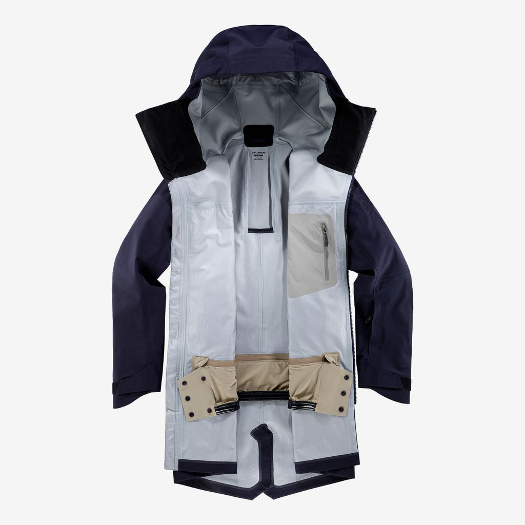 STANCE 3L LONG  M