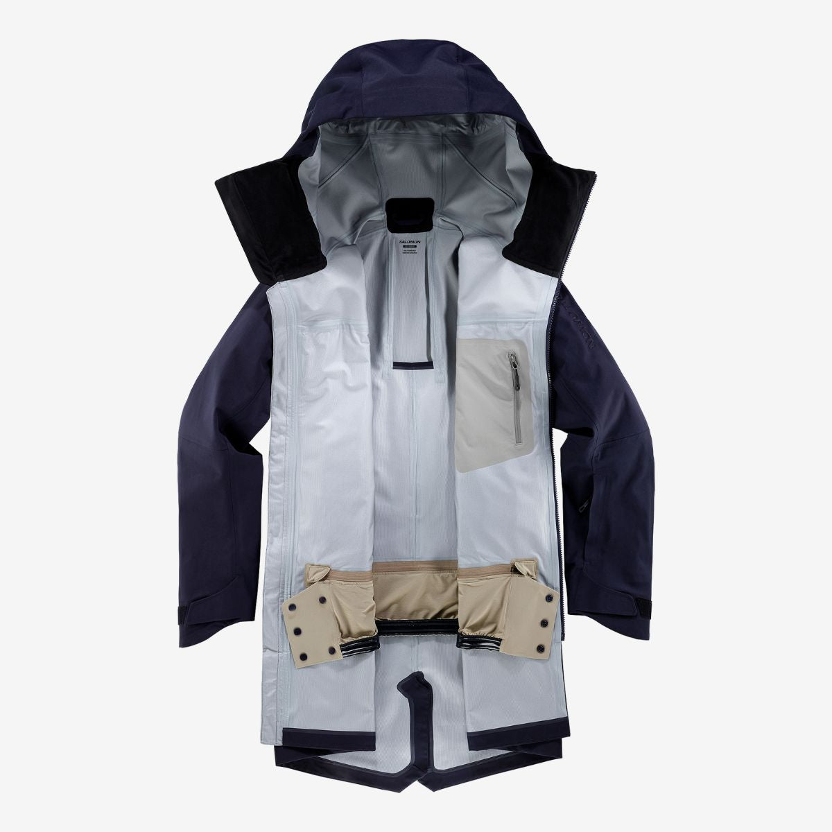 STANCE 3L LONG  M