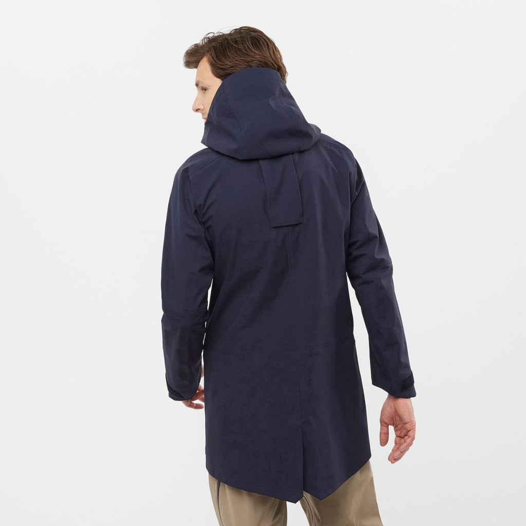 STANCE 3L LONG  M