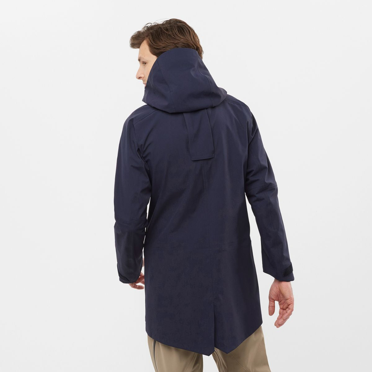 STANCE 3L LONG  M