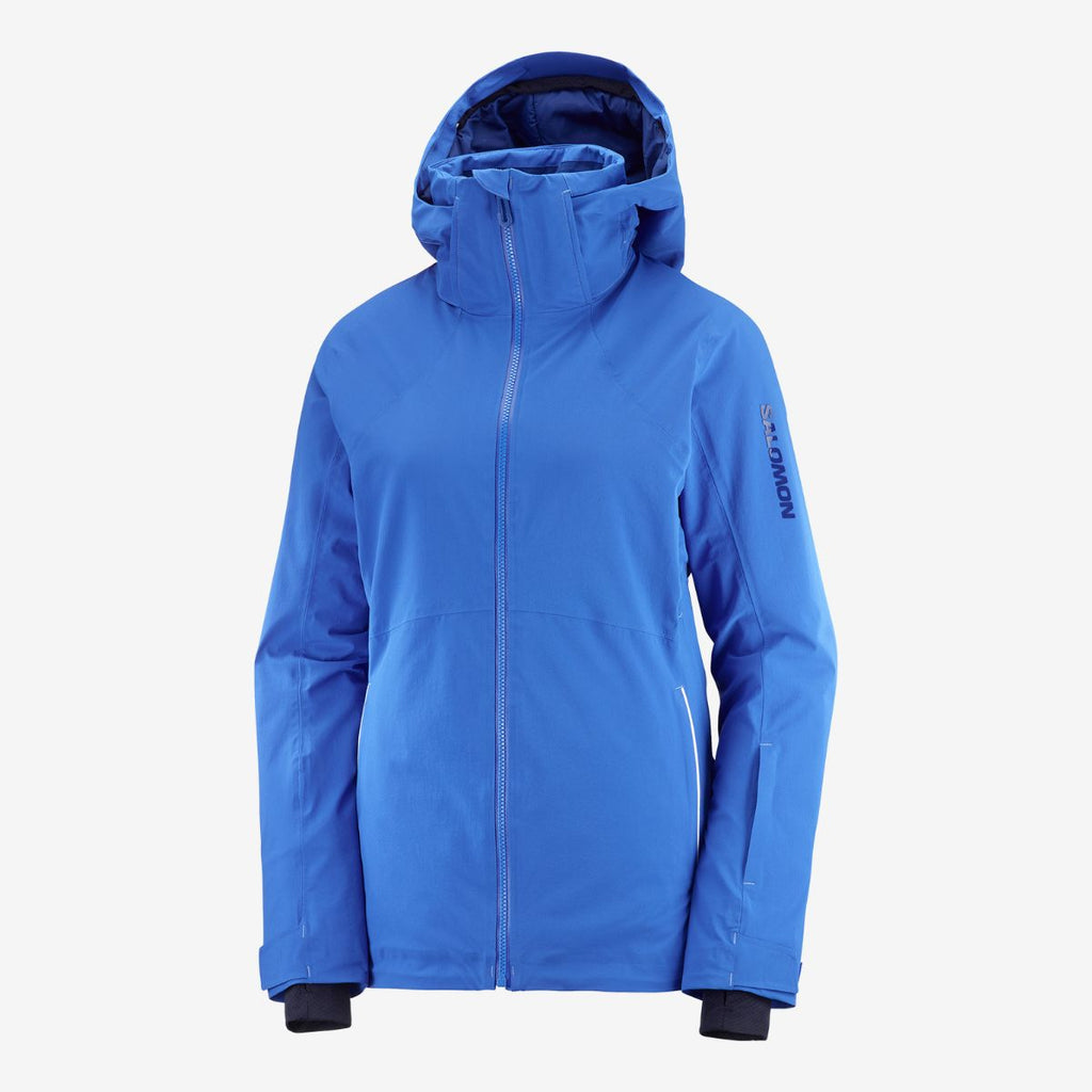 BRILLIANT JACKET