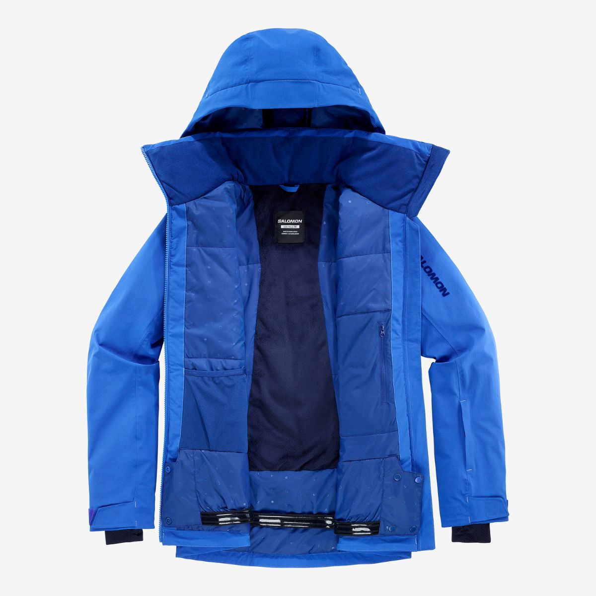 BRILLIANT JACKET