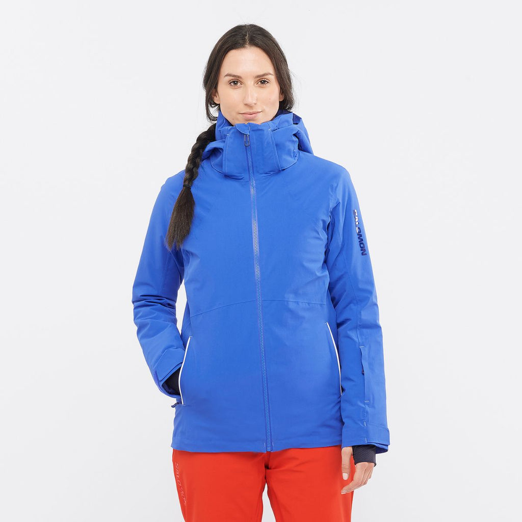 BRILLIANT JACKET