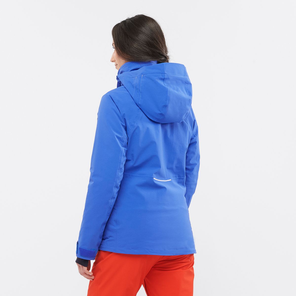 BRILLIANT JACKET