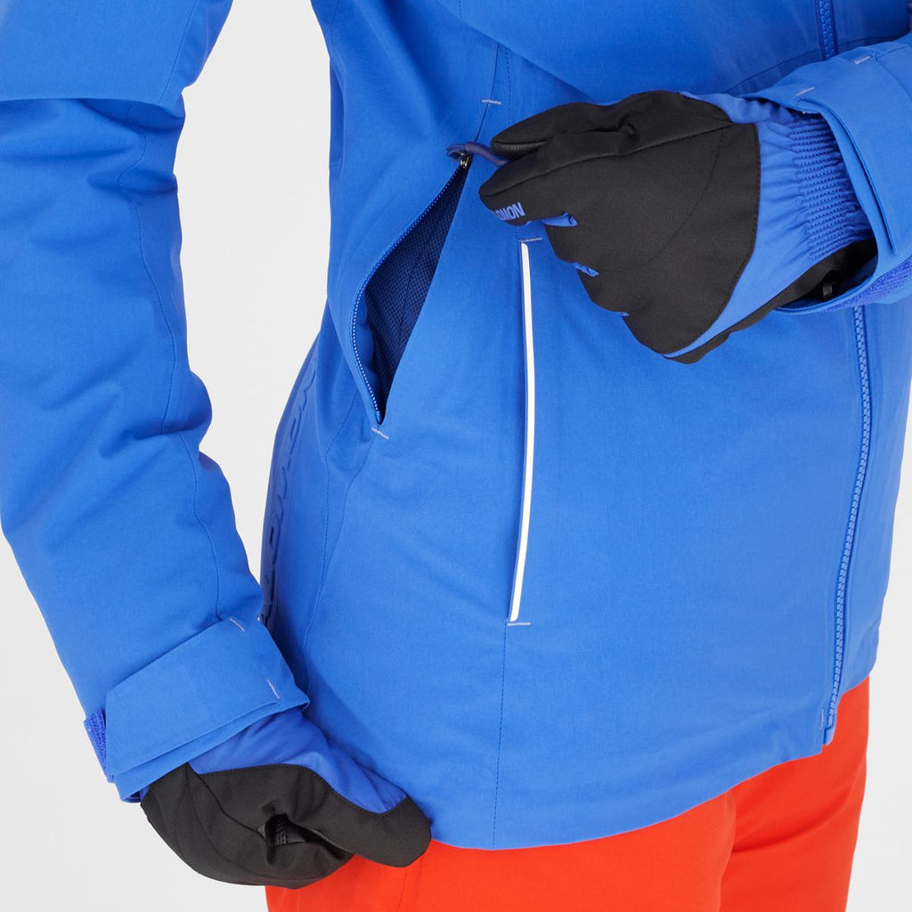 BRILLIANT JACKET