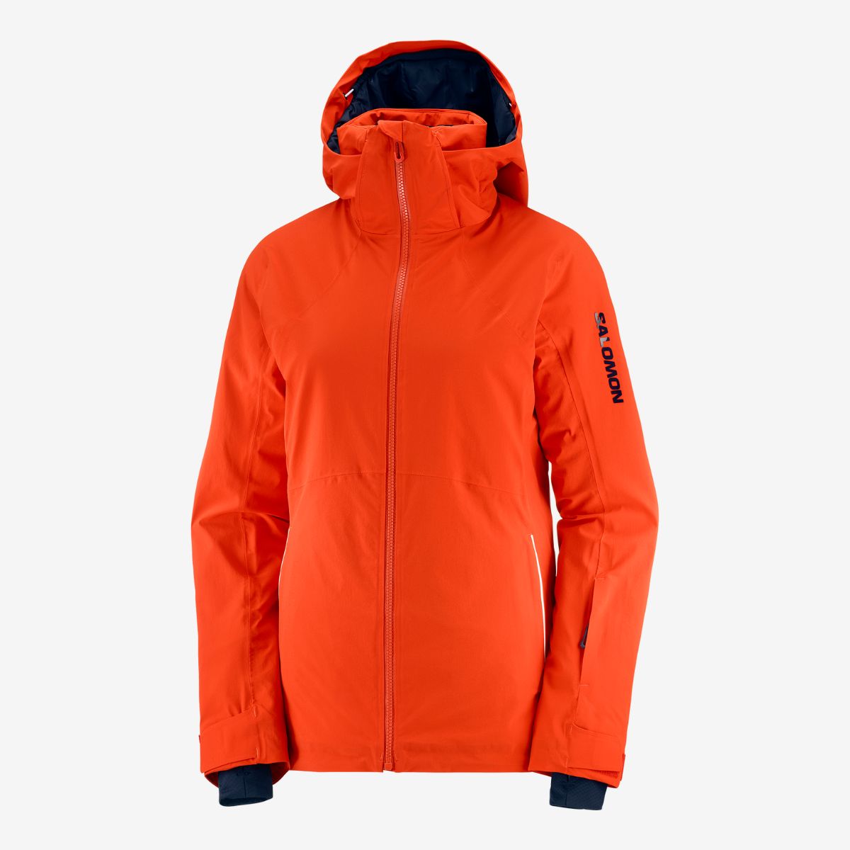 BRILLIANT JACKET