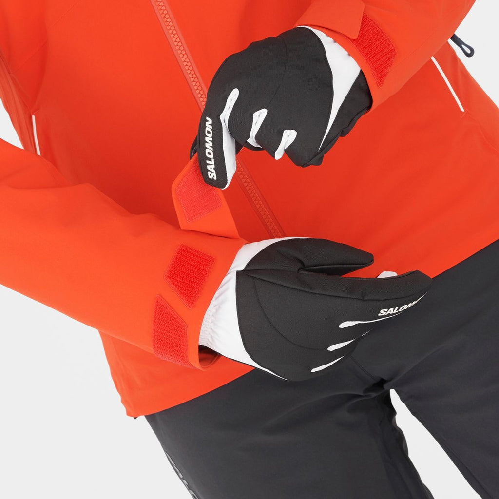 BRILLIANT JACKET