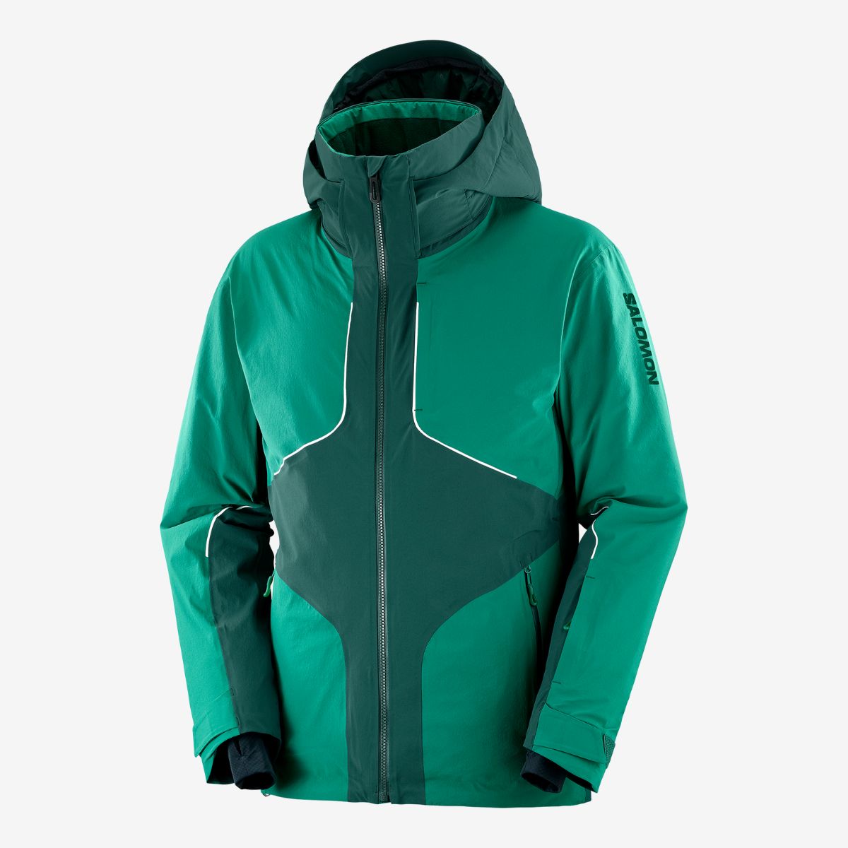 BRILLIANT JACKET