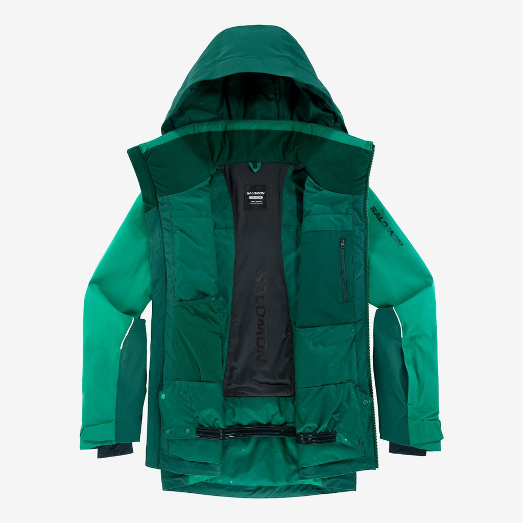 BRILLIANT JACKET