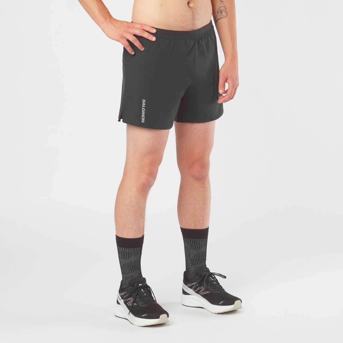 CROSS 5'' SHORT M