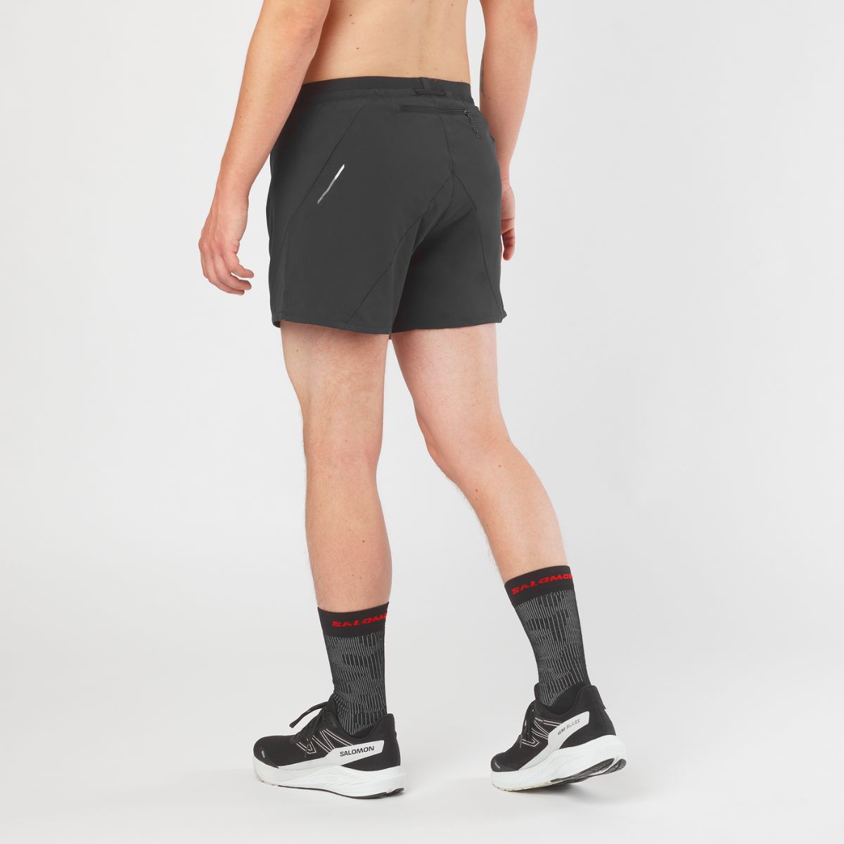 CROSS 5'' SHORT M