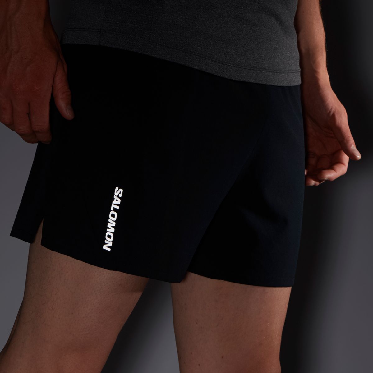 CROSS 5'' SHORT M