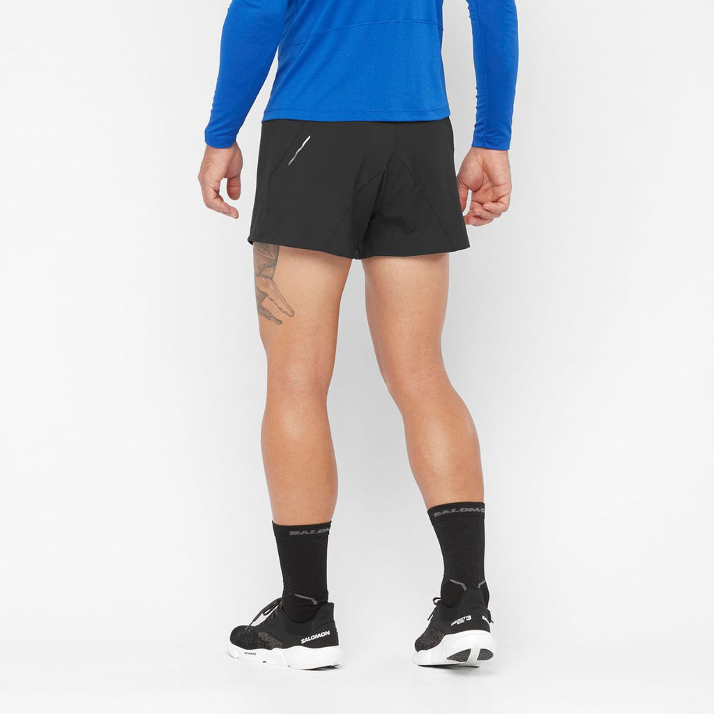 CROSS 3'' SHORTS M