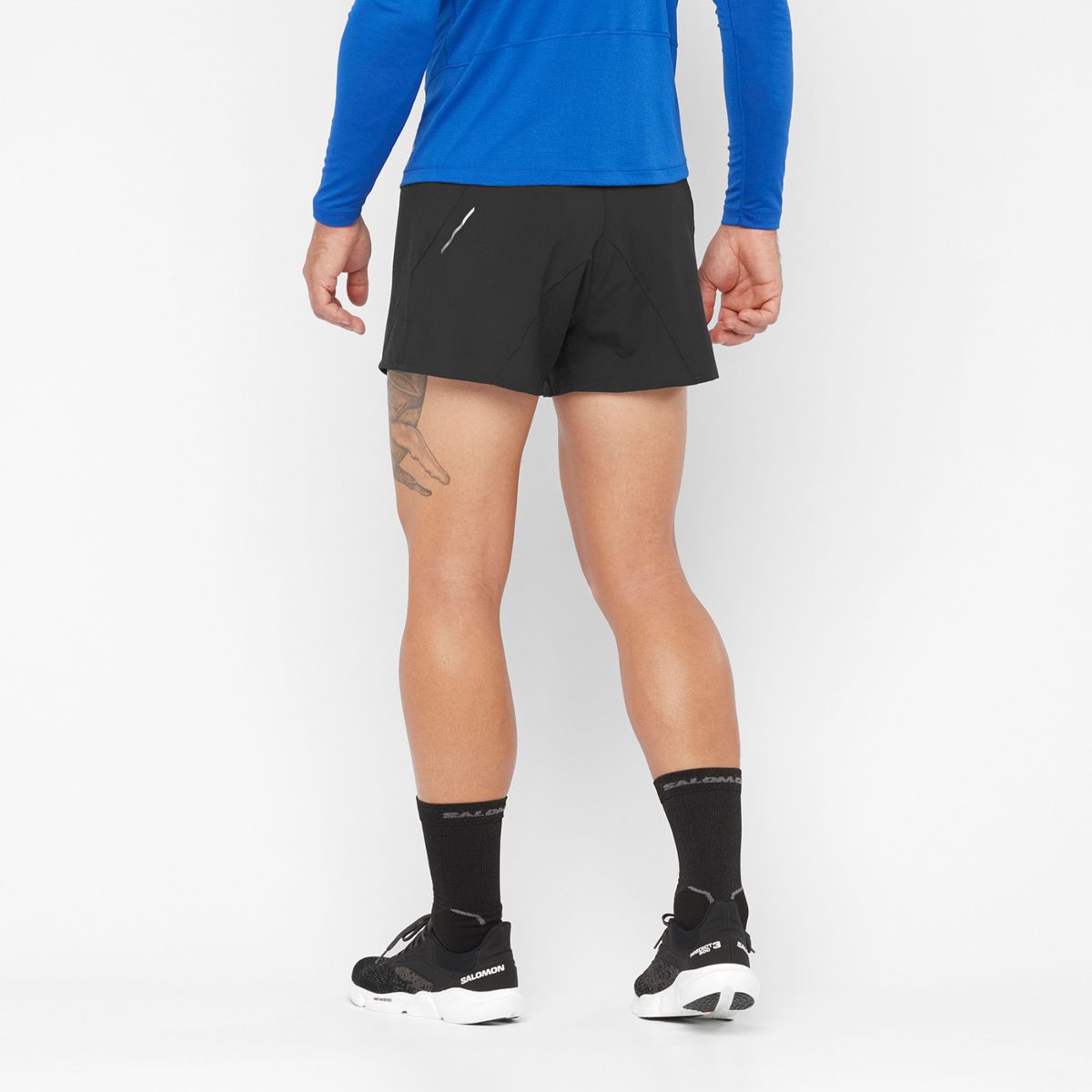CROSS 3'' SHORTS M