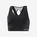 CROSS RUN BRA W