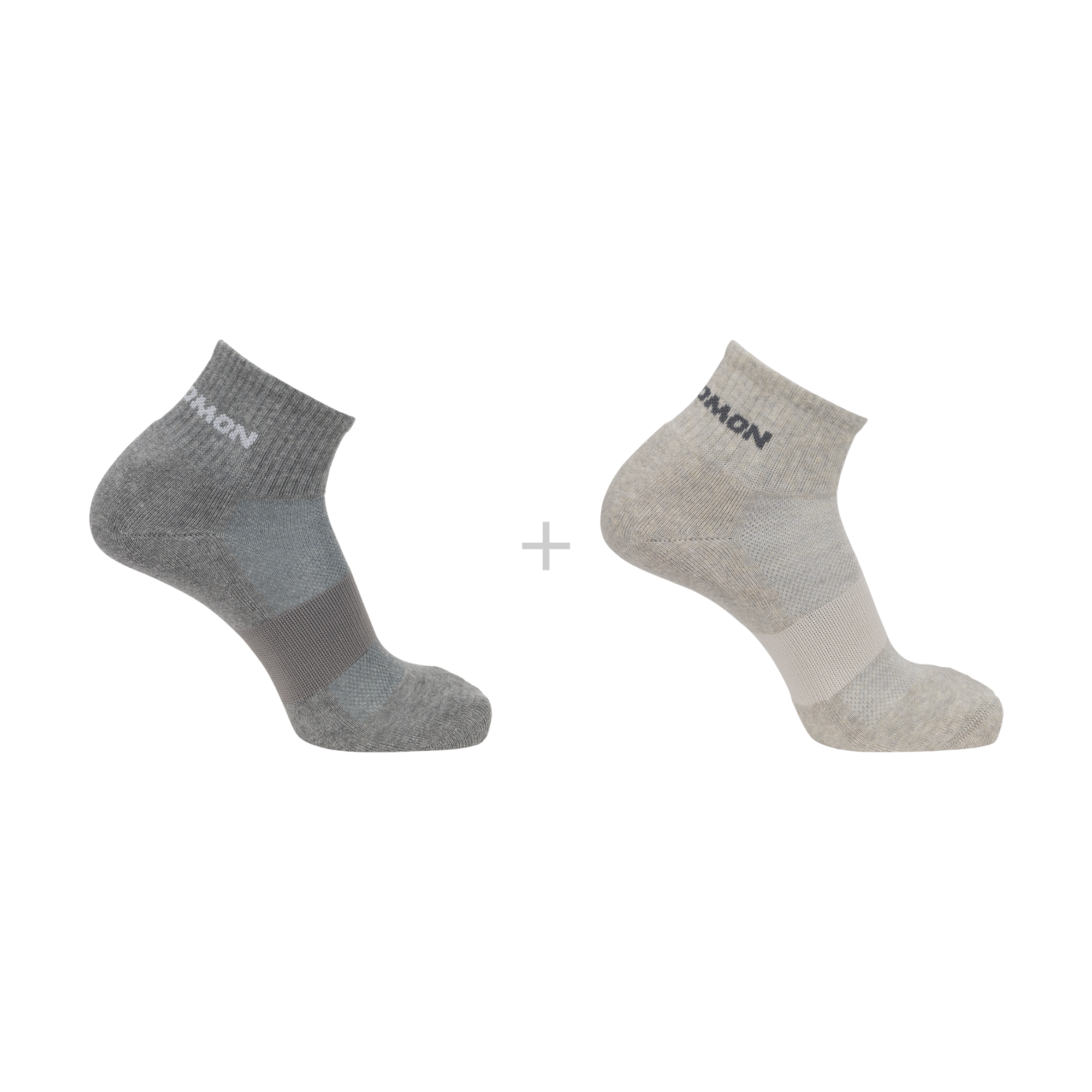 EVASION ANKLE 2-PACK