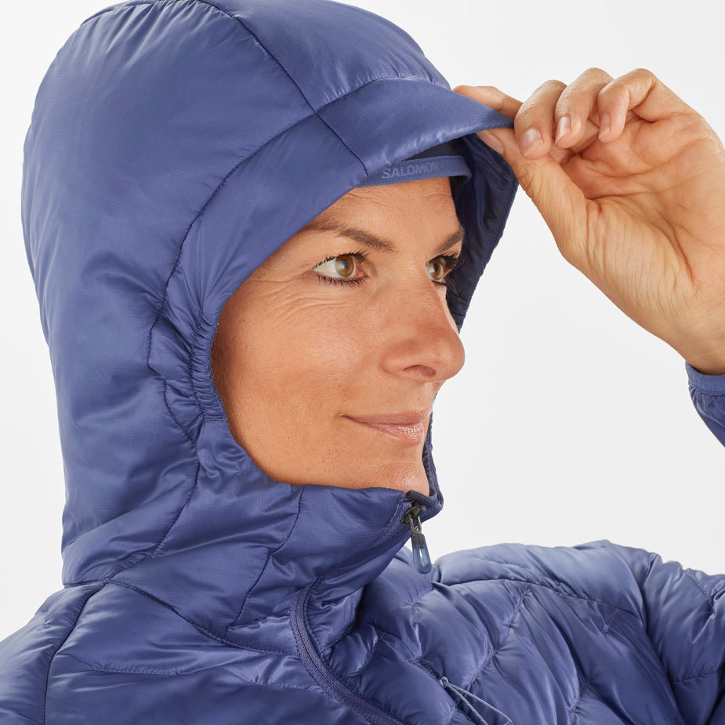 OUTLINE PRIMALOFT W