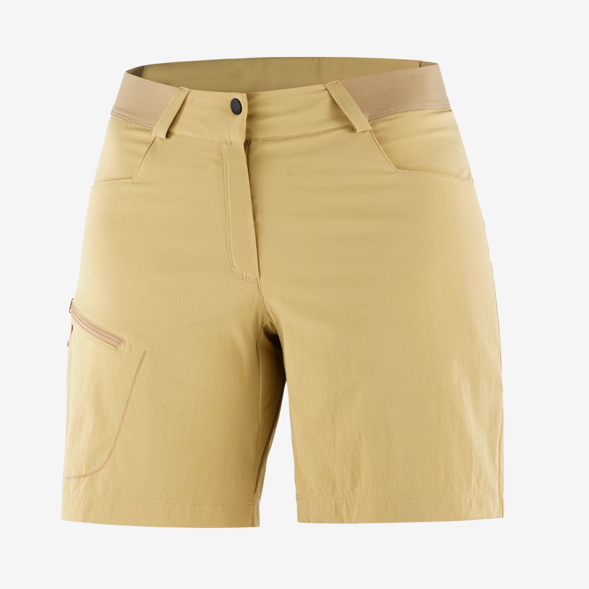 WAYFARER SHORT