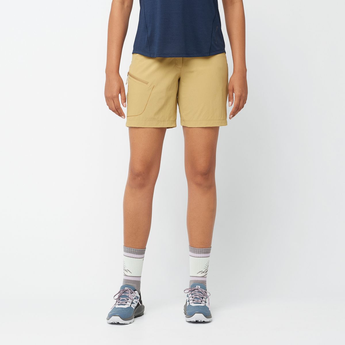 WAYFARER SHORT