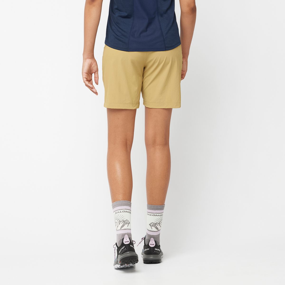 WAYFARER SHORT