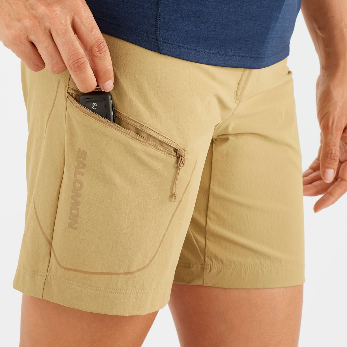 WAYFARER SHORT