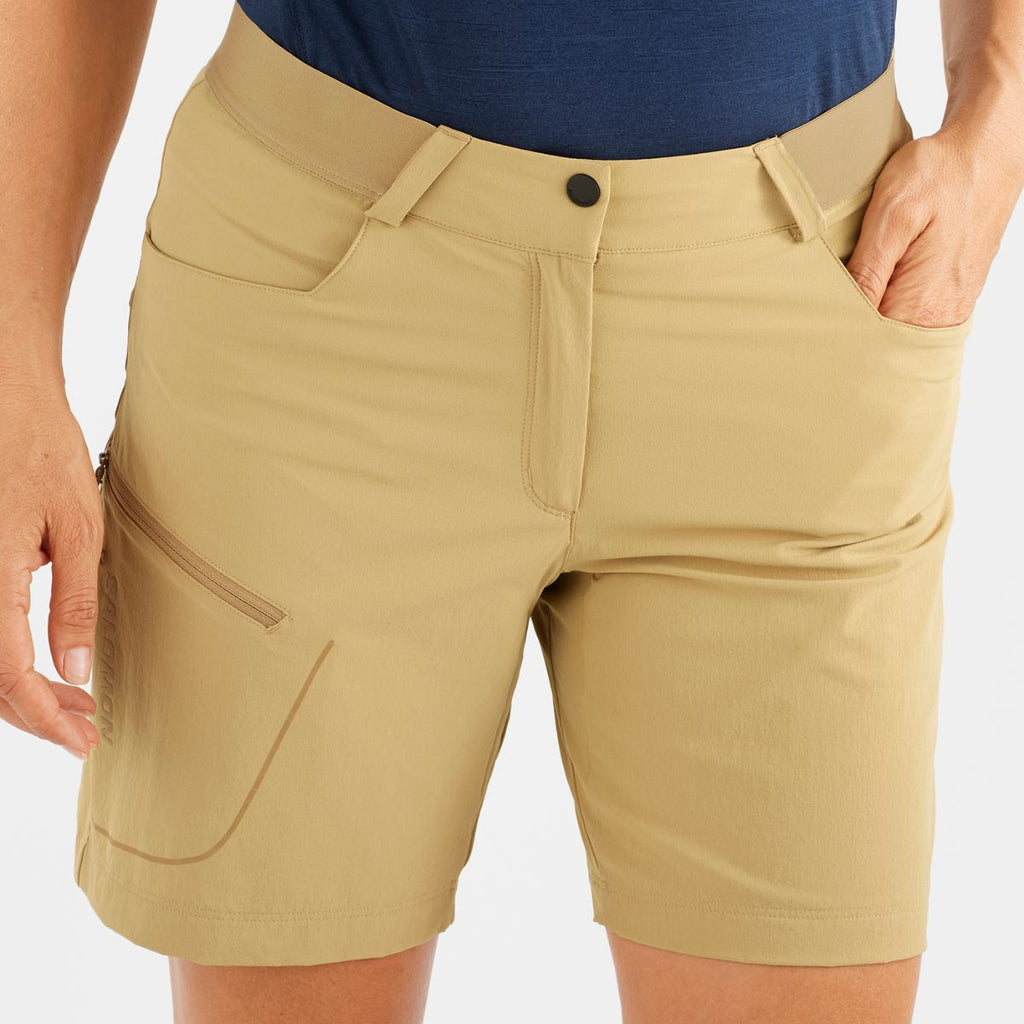 WAYFARER SHORT
