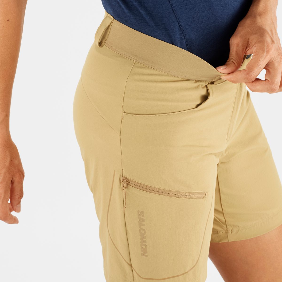 WAYFARER SHORT