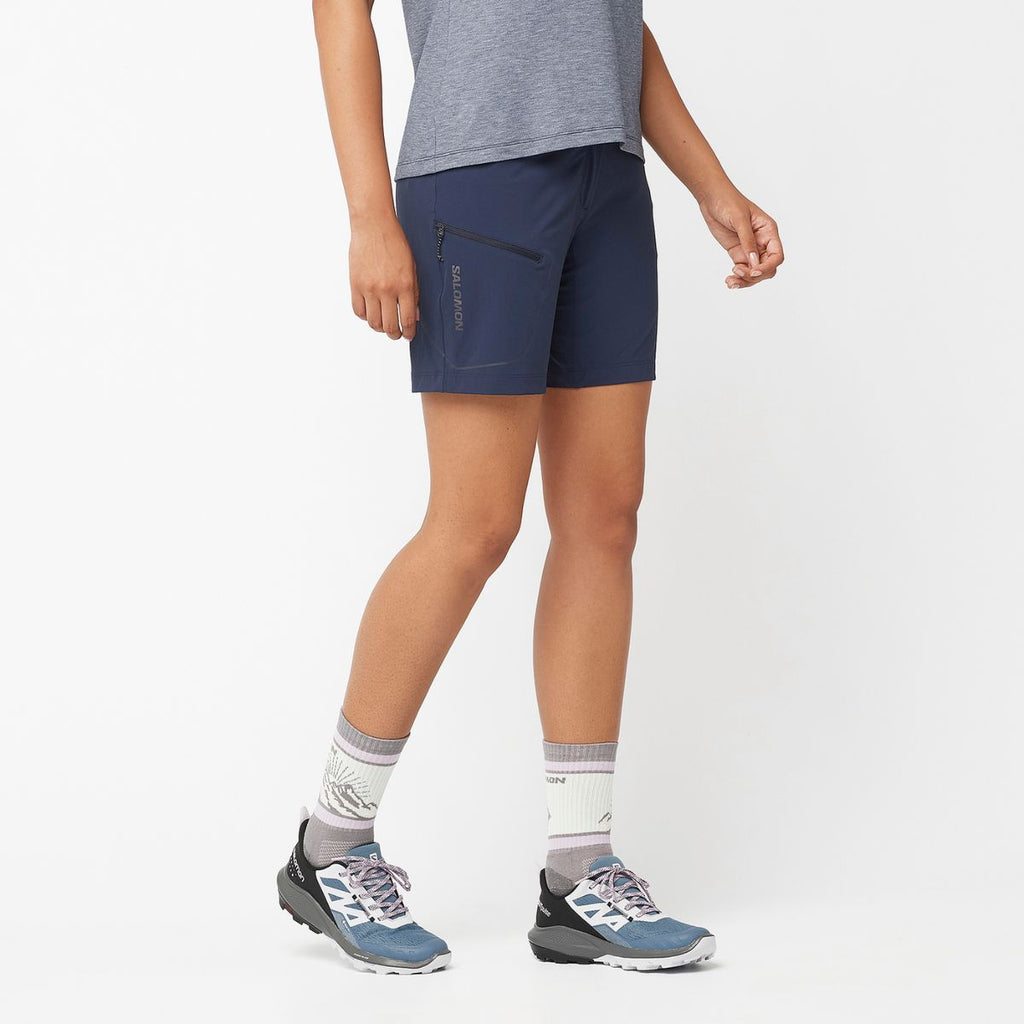 WAYFARER SHORT