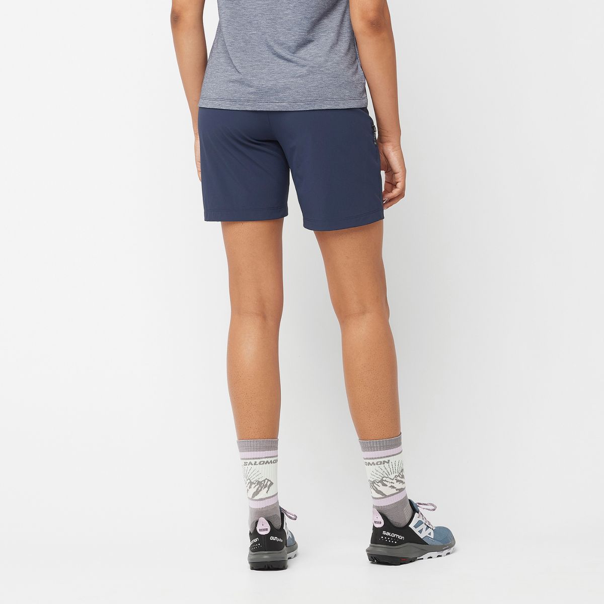 WAYFARER SHORT