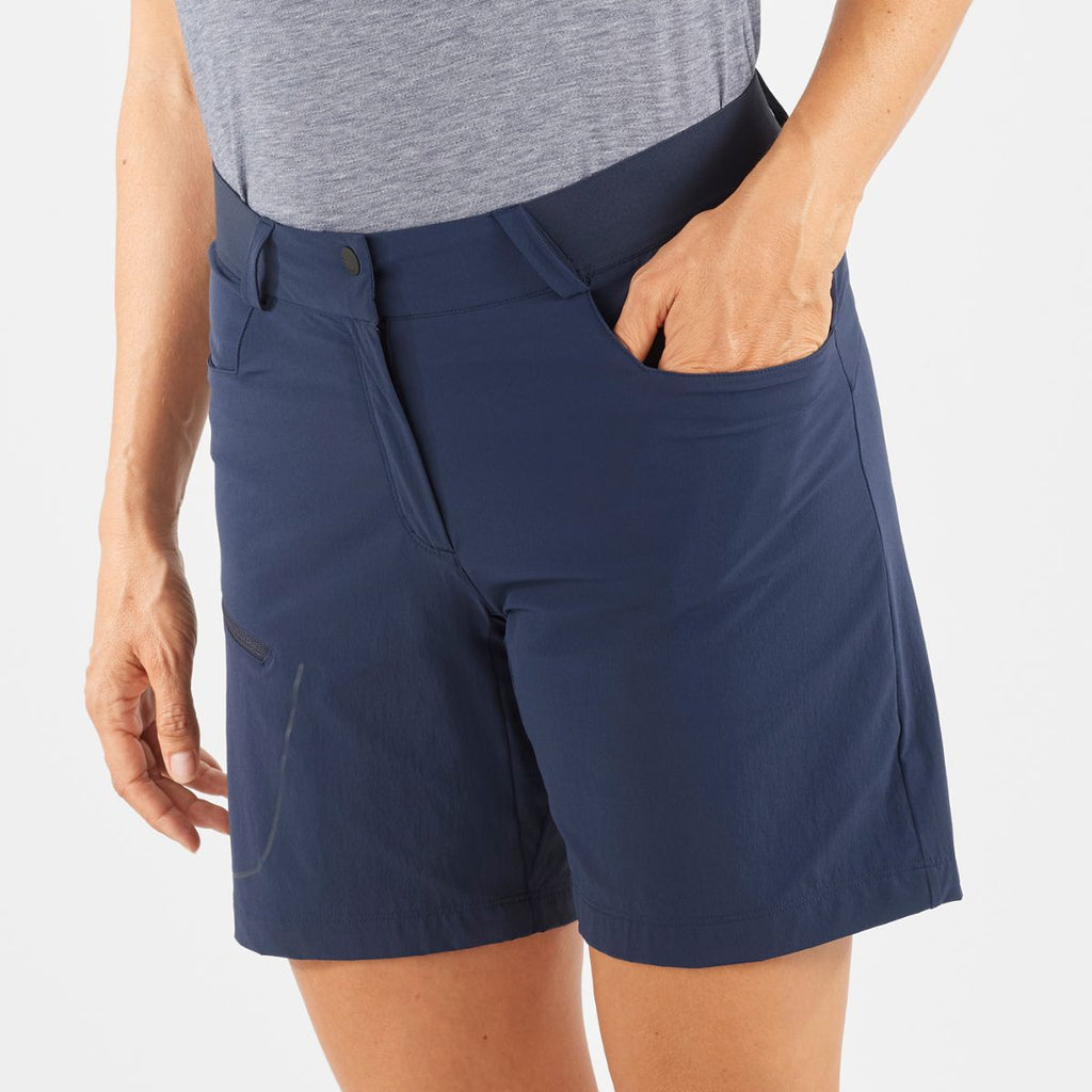 WAYFARER SHORT