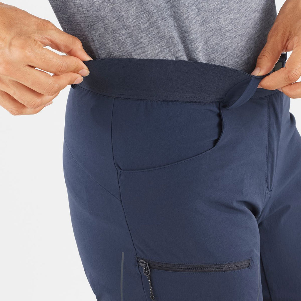 WAYFARER SHORT