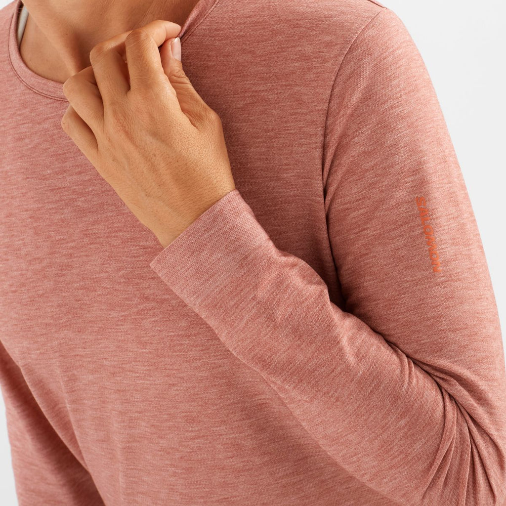ESSENTIAL TENCEL W