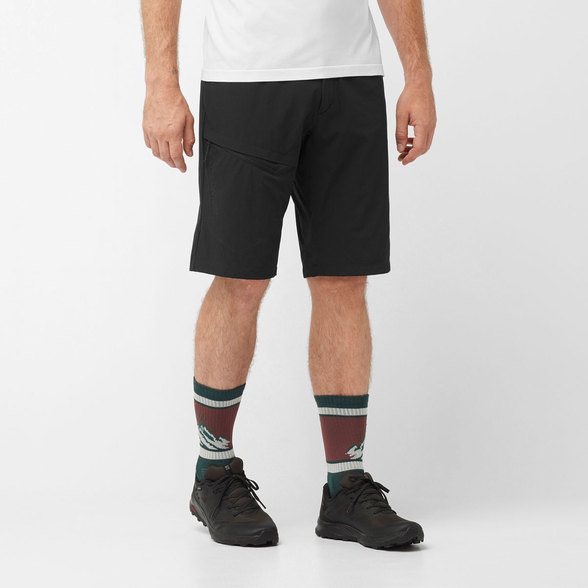 WAYFARER SHORT