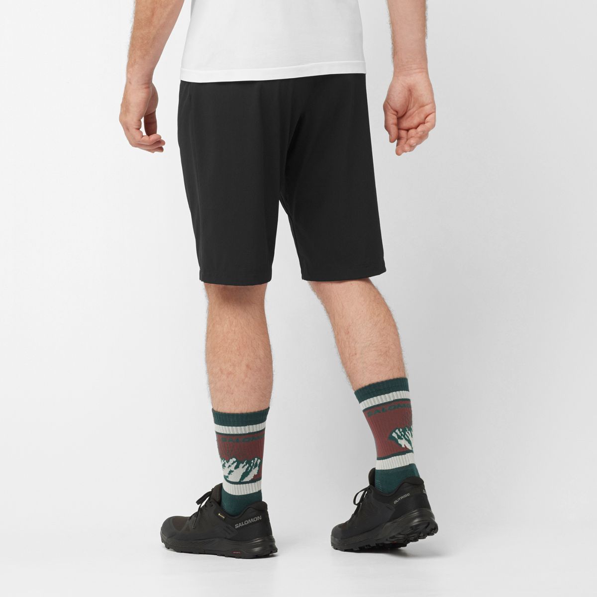 WAYFARER SHORT