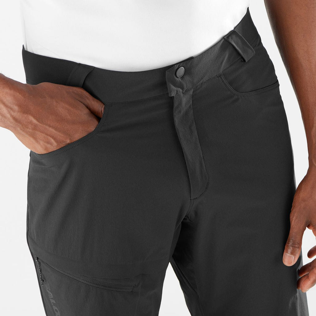 WAYFARER SHORT