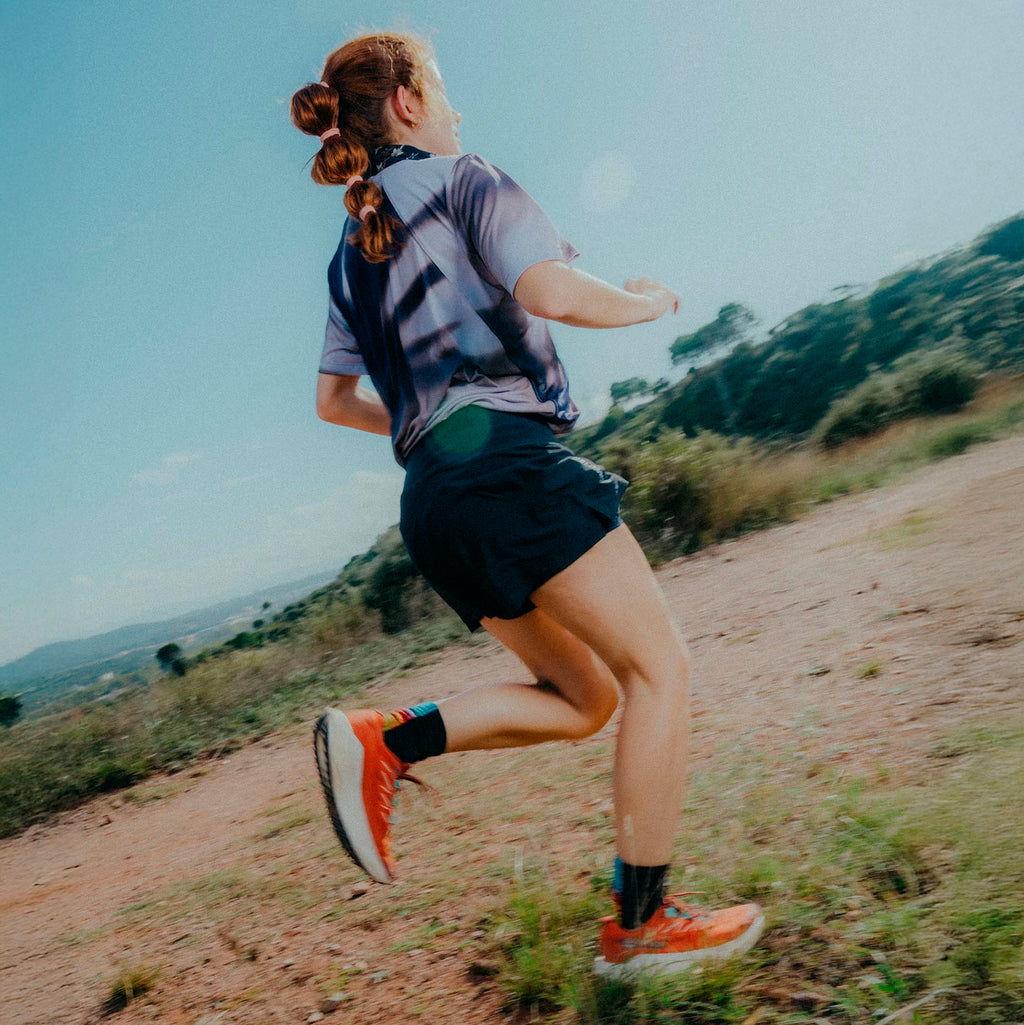 SENSE AERO 2-IN-1 SHORT